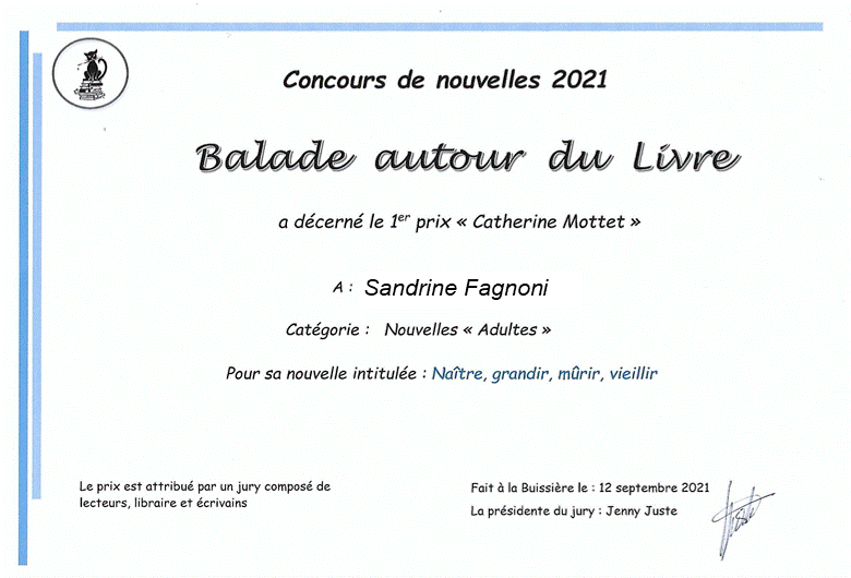 Premier prix