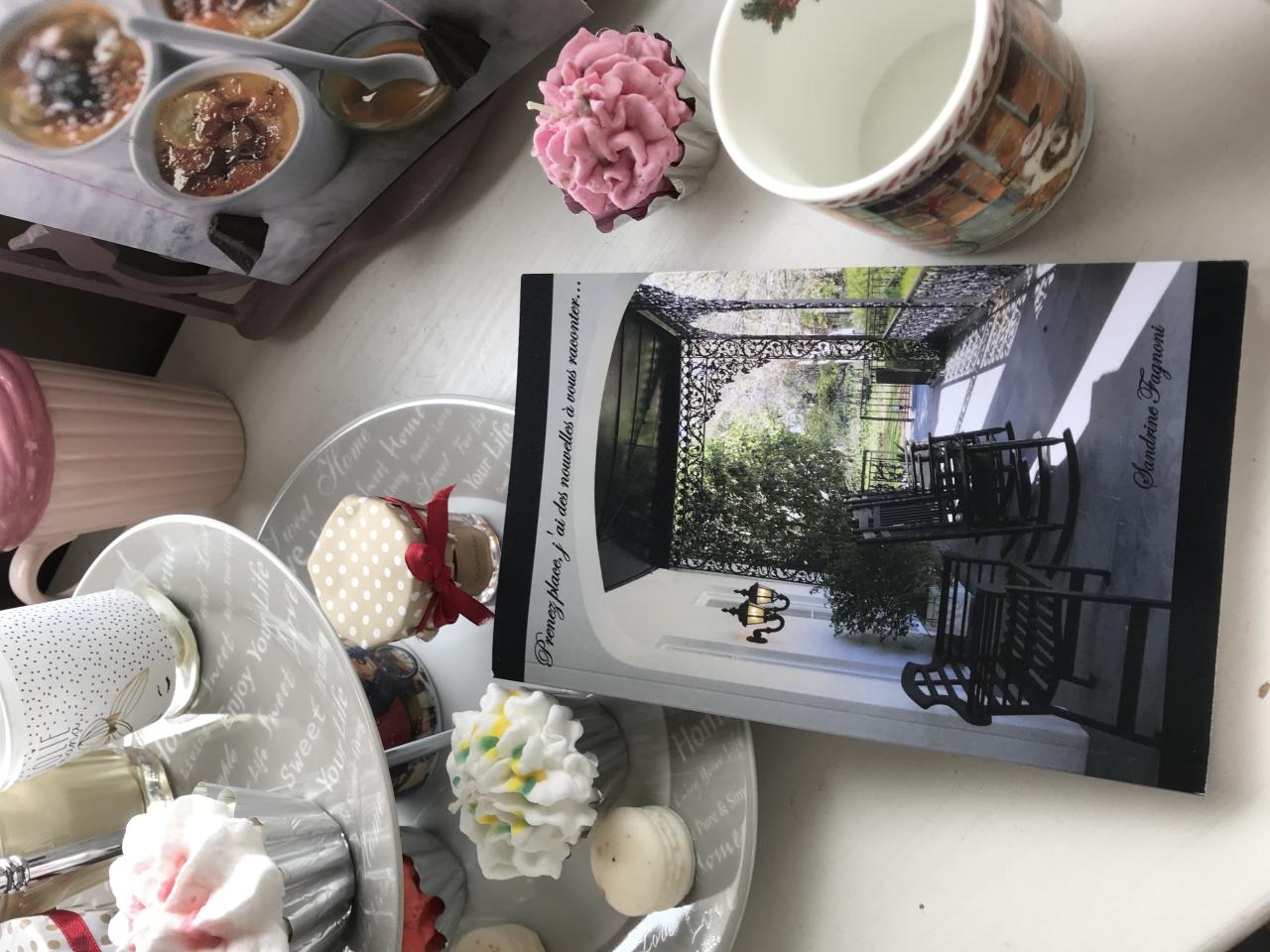 lesnouvellesdesandrine